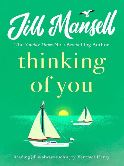 Thinking of You (eBook)